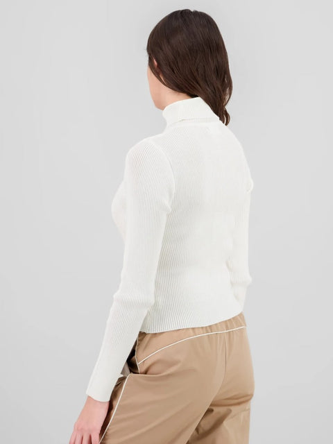 Pull SoftTouch en maille Turquie
