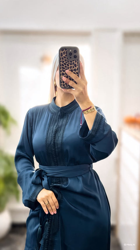 KAFTAN ELEGANCE