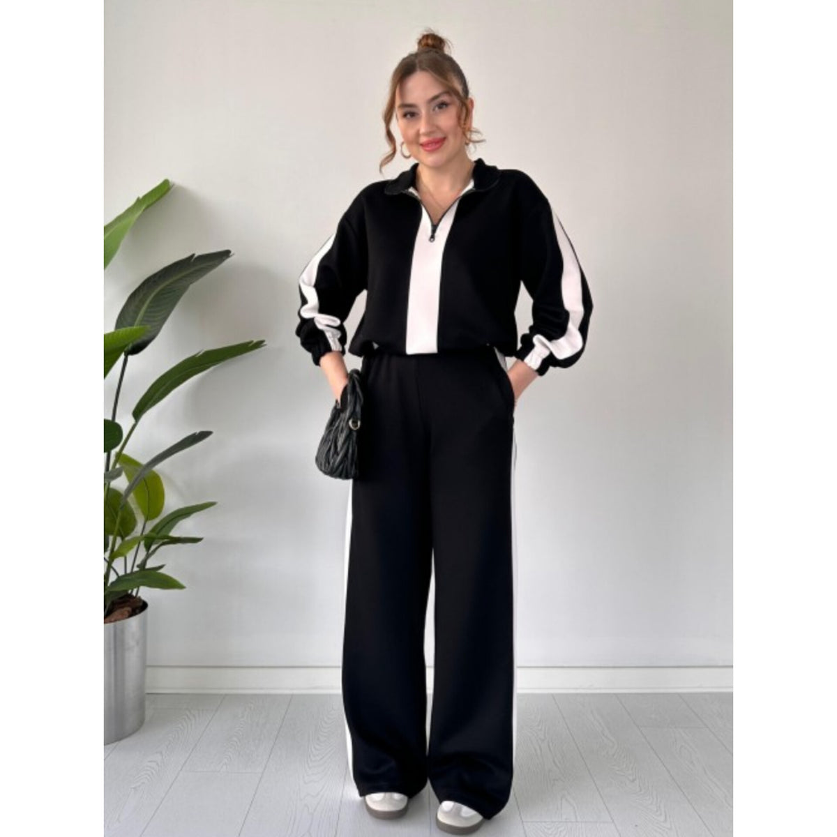 Ensemble 2 Pièces Confort