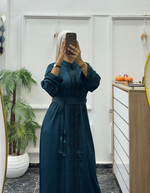 KAFTAN ELEGANCE