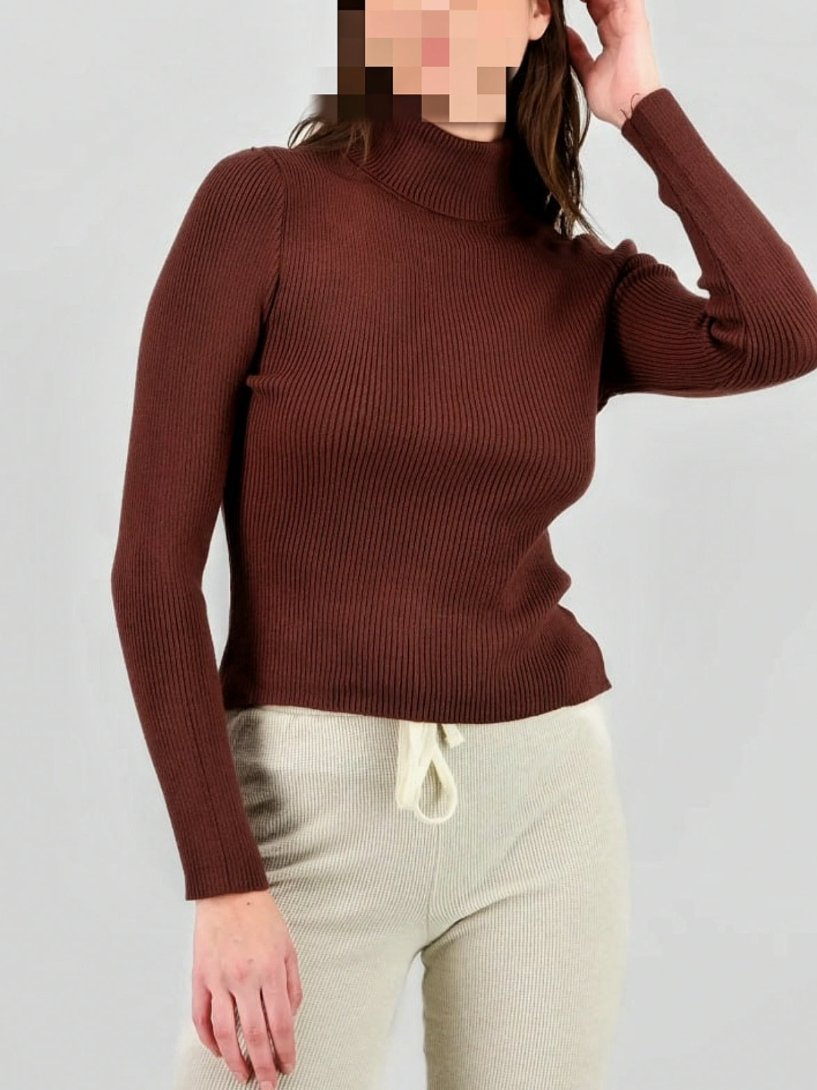 TRICOT SoftTouch Tissu Turquie