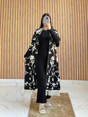 Ensemble 3 Pièces CowCozy Noir