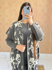 Ensemble 3 Pièces CowCozy Gris