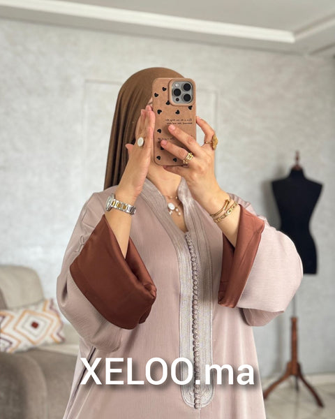 Caftan Nawaim
