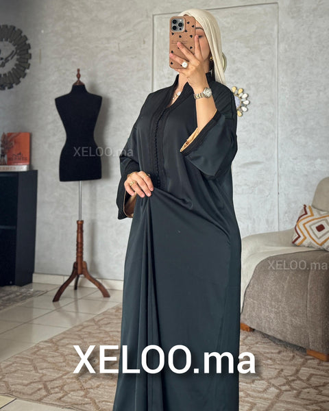 Caftan Nawaim