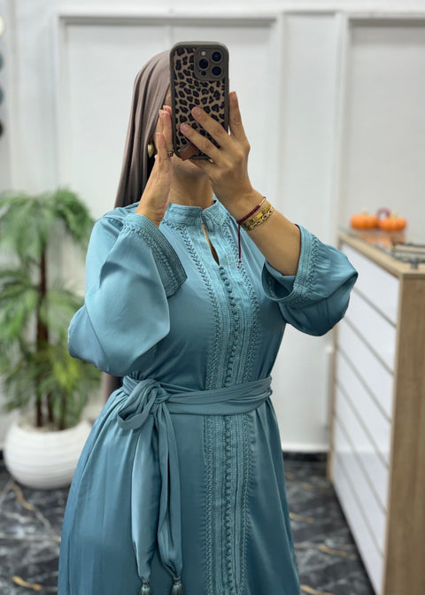 KAFTAN ELEGANCE