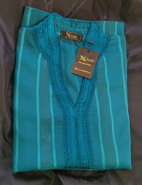 Caftan - Gandoura Jawhara