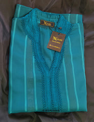 Caftan - Gandoura Jawhara