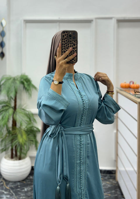 KAFTAN ELEGANCE