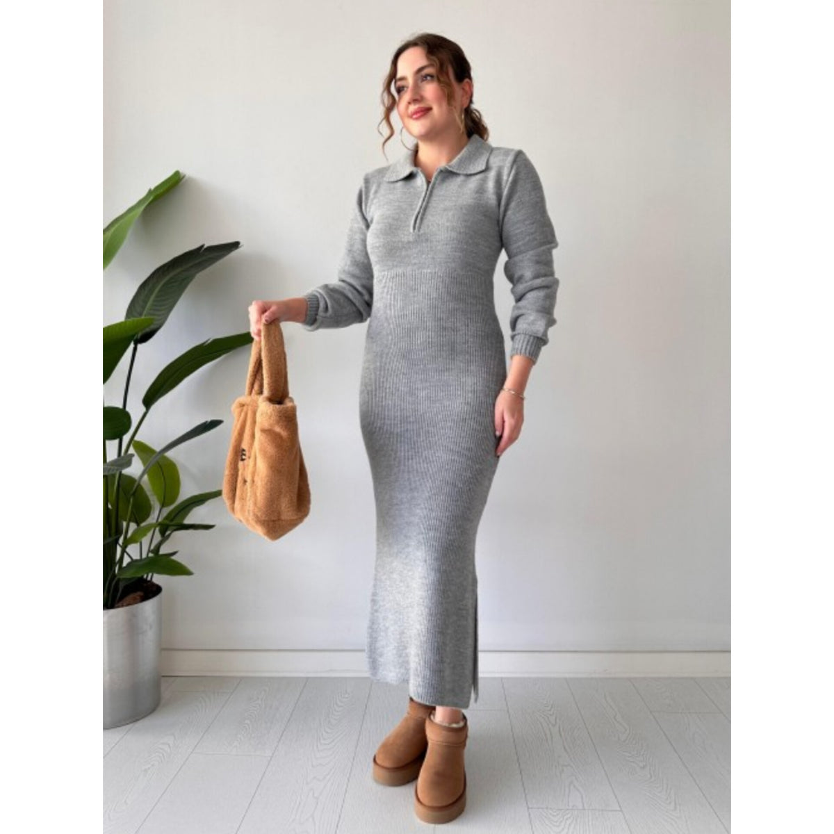 ROBE Zippé