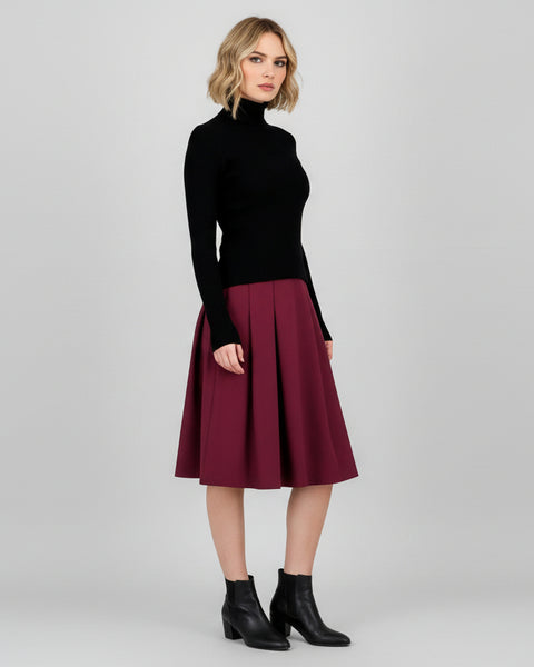 Pull SoftTouch en maille Turquie