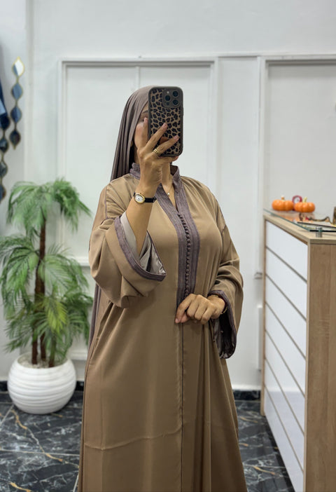 Kaftan Nawaim