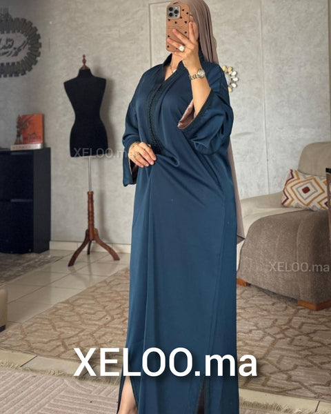 Caftan Nawaim