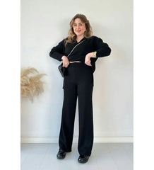 Ensemble LanaDuo 2 Pièces Noir