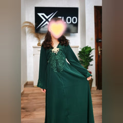 Caftan Zayna pour Enfant