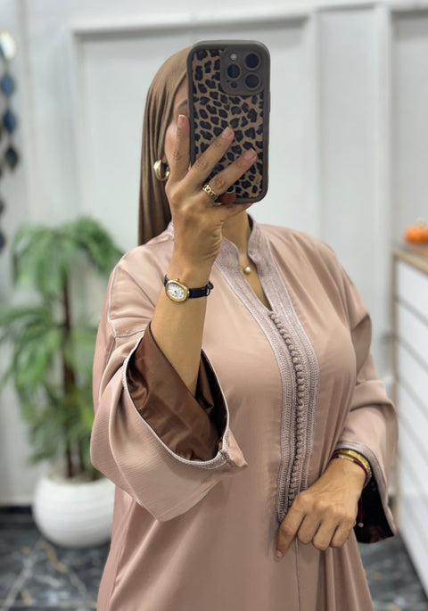 Kaftan Nawaim
