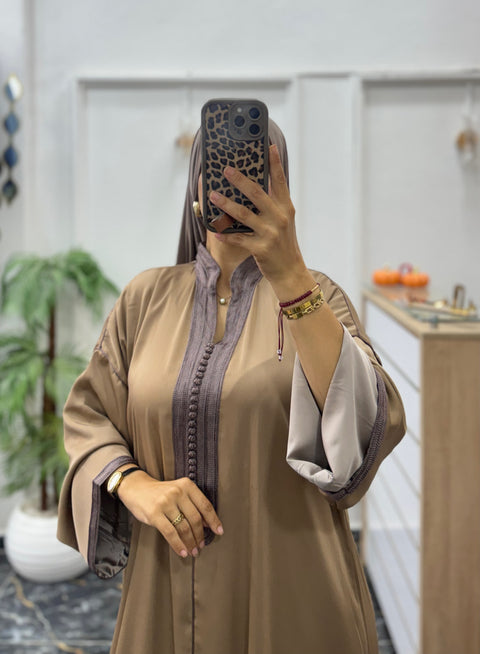 Kaftan Nawaim