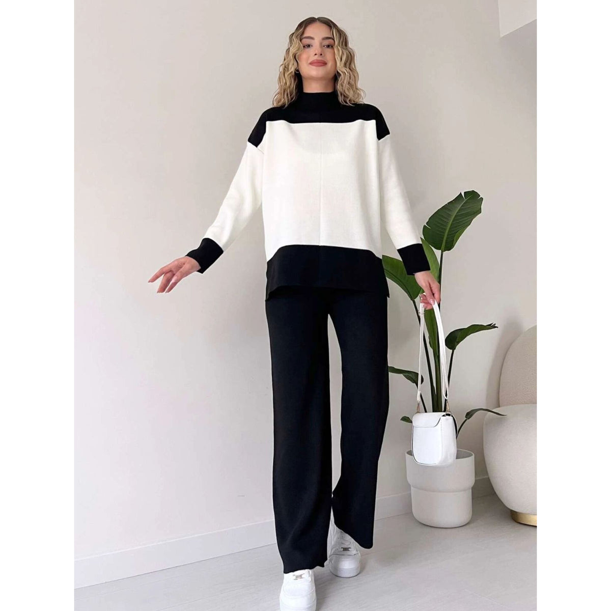 Ensemble Malmo 2 Pièces