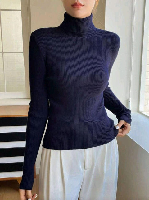 Pull SoftTouch en maille Turquie
