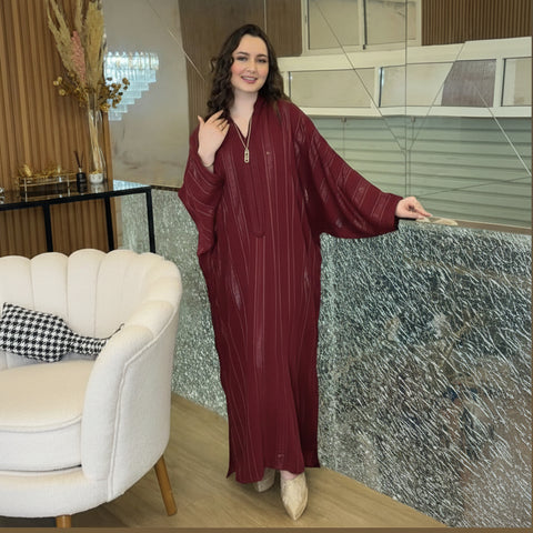 Caftan - Gandoura Jawhara