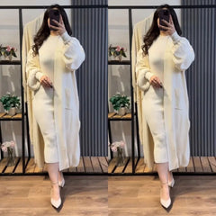 Ensemble 2 Pièces Twin Blanc