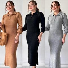ROBE Zippé