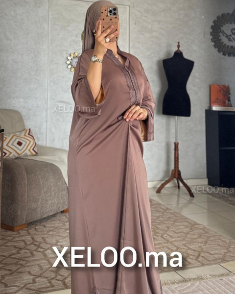 Caftan Nawaim