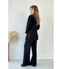 Ensemble LanaDuo 2 Pièces Noir