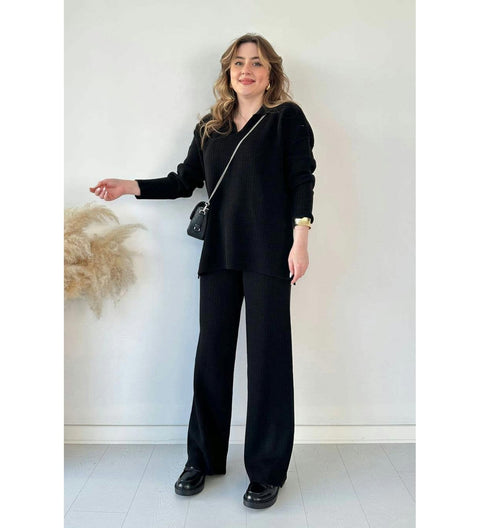 Ensemble LanaDuo Noir