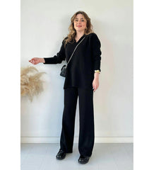 Ensemble LanaDuo 2 Pièces Noir