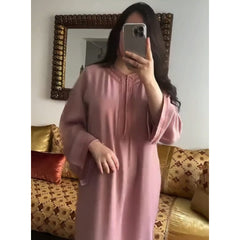 Caftan Gandoura Nayla