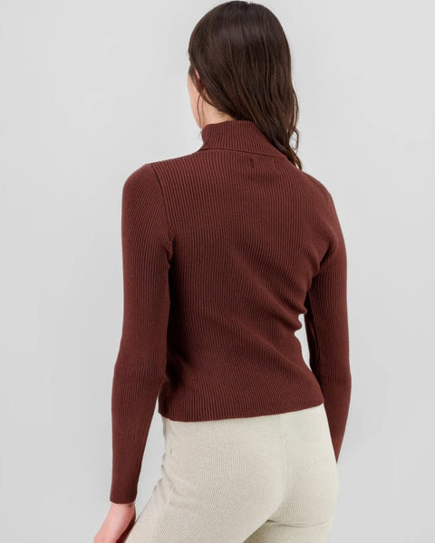 Pull SoftTouch en maille Turquie