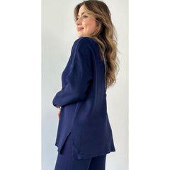 Ensemble LanaDuo 2 Pièces Bleu Marine