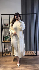 Ensemble 2 Pièces Twin Blanc