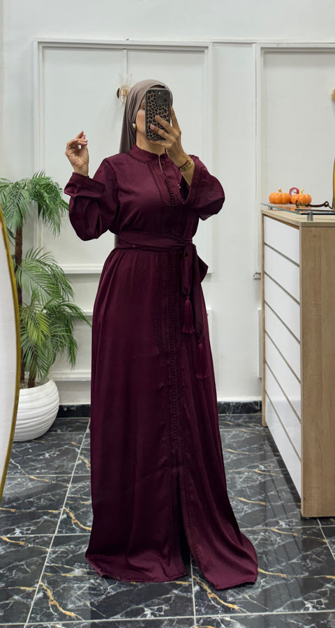 KAFTAN ELEGANCE