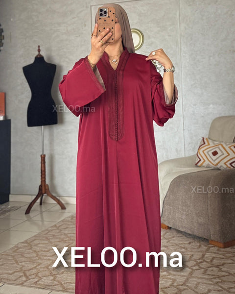 Caftan Nawaim