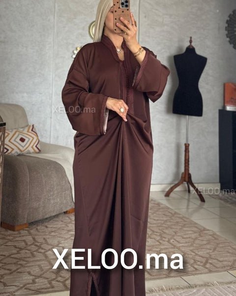 Caftan Nawaim