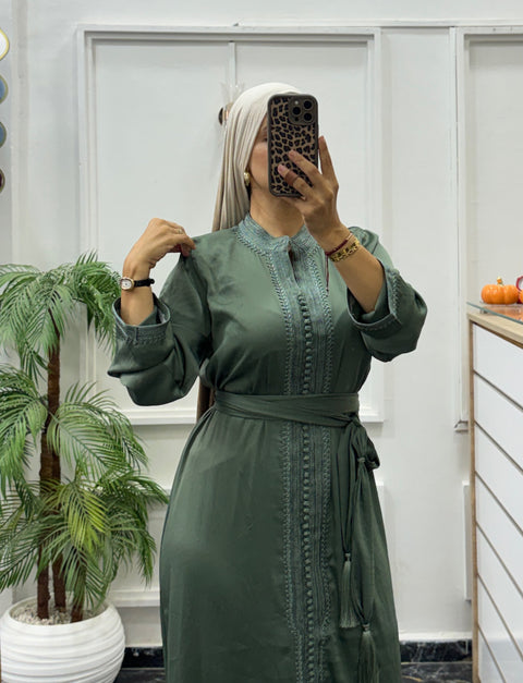 KAFTAN ELEGANCE