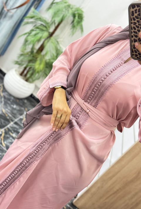 KAFTAN ELEGANCE