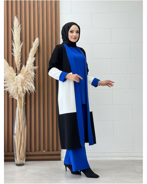 Ensemble 3 Pièces MENA