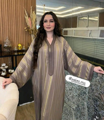 Caftan - Gandoura Jawhara